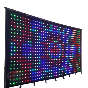 Flat Panel Light